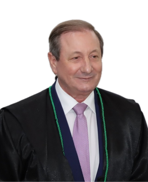 Palestrante Augostinho Zucchi