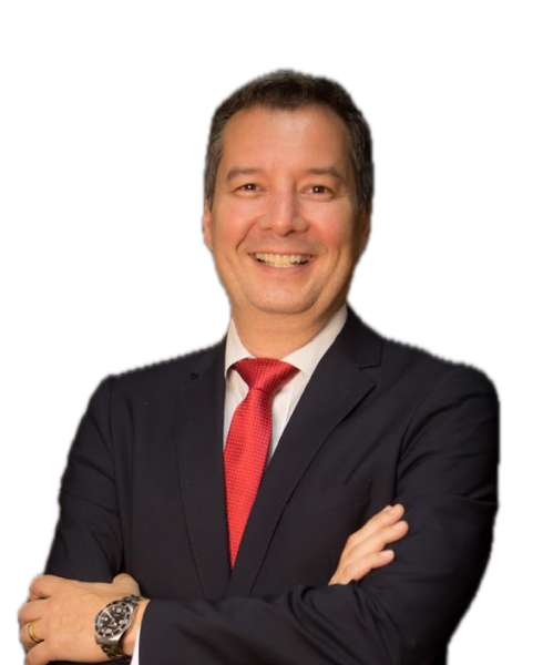 Palestrante Edilson Liberal