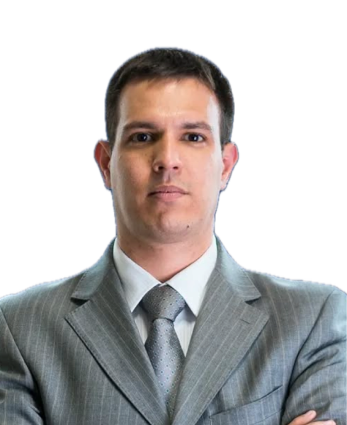 Palestrante João Trindade Cavalcante Filho