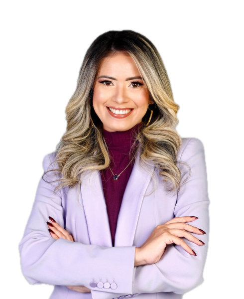 Palestrante Rayane Moreira