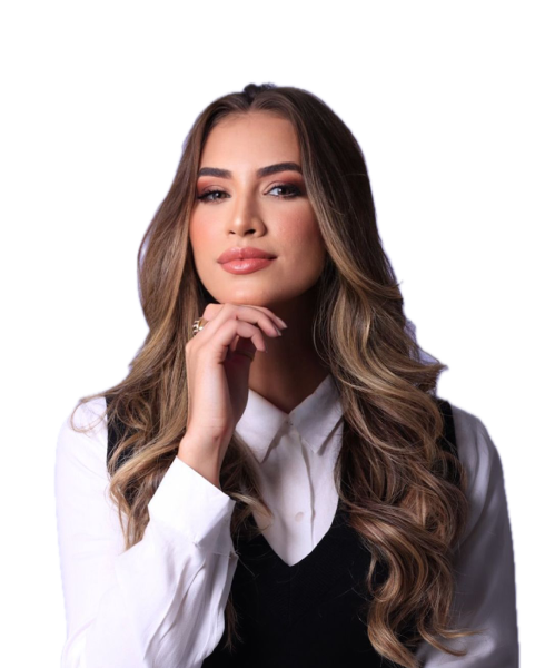 Palestrante Vanessa Anjos