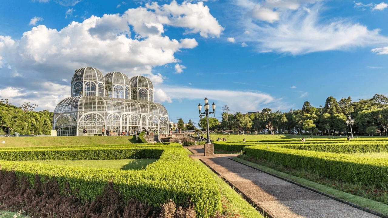 curitiba paraná unicursos