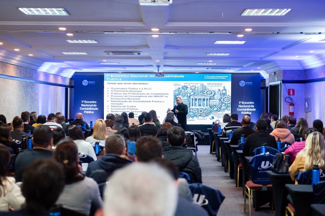 encontro nacional unicursos